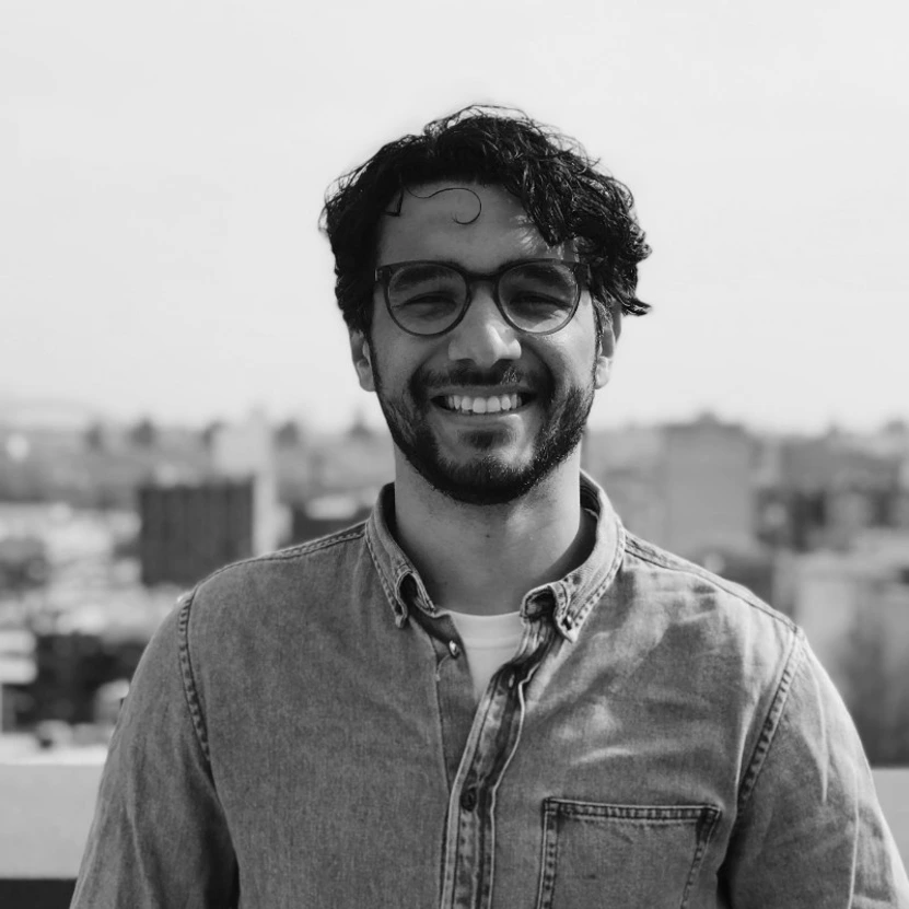 Daniel Calderon